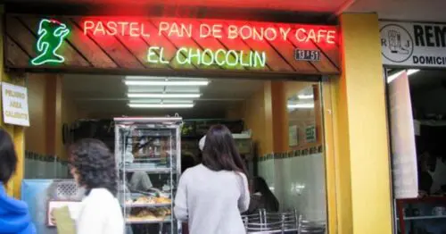 PASTEL PAN DE BONO Y CAFE EL CHOCOLIN BOGOTÁ PASTEL PAN DE BONO Y CAFE EL CHOCOLIN BOGOTÁ